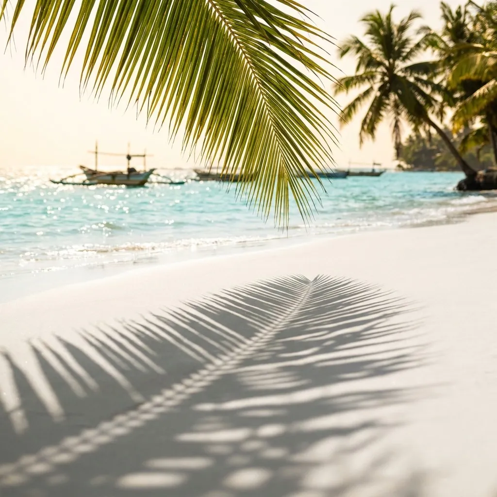 Beach Escape